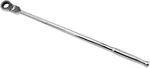 Astro Tools 78318 Extra-long Flex Head Nano Socket Ratchet Wrench 18". Fixed Price $37.99.