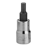 Wright Tool 3/8" Drive Hex Type Socket With Bit, Sae And Metric. Fixed Price $20.78.