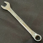 Sk Hand Tool 88311 11MM 12PT Superkrome Metric Combination Wrench New Old Stock. Fixed Price $16.89.