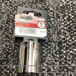 Craftsman Usa 11/16 Inch 1/2 Drive 8 Point 44225 -g- On Card. Fixed Price $17.00.