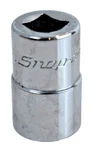 Snap On Tools TM12 3/8" Sae Flank Drive Shallow Socket 1/4" 6 Point Usa. Fixed Price $8.99.