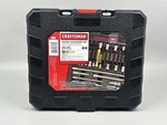Craftsman 24-PC Reach Torx Hex Bit Socket Accessory Set 9-30024 New. Fixed Price $54.99.