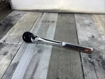 Vintage Craftsman 1/2" Qr Ratchet -vp- 44809 Made Usa Excellent Condition. Fixed Price $18.99.