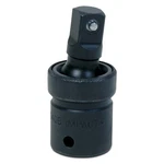 1/2"DRIVE Impact Universal Joint W/black Industrial Finish Williams Usa 4-140B. Fixed Price $28.09.