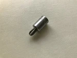 Snap-on Tools Usa 3/8" Phillips #4 Short Socket Driver FP41B *new Bit*. Fixed Price $24.95.