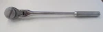 Bonney Usa T-703K 3/8 Drive Knurled Handle Flex Head Ratchet. Fixed Price $85.00.