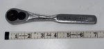 Craftsman 3/8" Drive Quick Release Ratchet VH-44811 Made In Usa. Fixed Price $12.99.