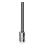 Proto 1/2 In Dr, 7 3/16 L, Chrome. Fixed Price $12.60.
