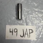 Blackhawk 1/2 Drive 6 Point 10MM Socket HW-1510M. Fixed Price $11.69.