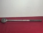 Wright 3/4" Drive No. 6400-2 Socket Ratchet Wrench 24 Long, Usa Free Shipping. Fixed Price $94.99.