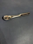 Craftsman 3/8" Drive Ratchet Quick Release Usa T2W 44808 Made Great Shape. Fixed Price $22.00.