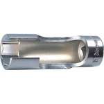 Koken 3300FN-16 3/8 Sq. Drive Flare Nut Socket Mm L.70. Fixed Price $47.43.