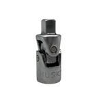 Husky Tools 1/4" Drive Universal Joint Socket 20230. Fixed Price $15.00.
