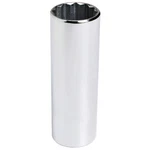 1/2" Drive Deep Socket 12 Mm - Point. Fixed Price $36.19.