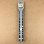 Craftsman Tools Usa Pc Socket Set 3/8" Drive Metric 6 Pt 10-18MM 934441. Fixed Price $34.99.