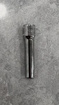 Snap-on STMM6 1/4 Drive 6MM Deep Chrome Socket Brand New!!!. Fixed Price $19.95.