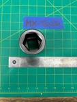 Wright Tool 8946 1" Drive Point Deep Impact Socket 1-7/16" Forged Alloy, Usa.n. Fixed Price $28.99.