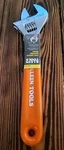 Klein Tools 050710 In. Extra-capacity Adjustable Wrench Brand New. Fixed Price $22.95.