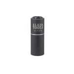 Klein Tools 66004 2-IN-1 Impact Socket, 6-POINT, 3/4 And 9/16-INCH. Fixed Price $46.50.