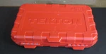 Tekton 1/2" Drive Impact Lug Nut Socket Set W/case Pc - SID92415. Fixed Price $59.99.
