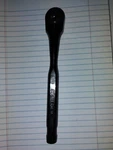 Craftsman 3/8" 120 Tooth Ratchet Quick Release Gunmetal Chrome 82-011 Gm. Fixed Price $24.97.