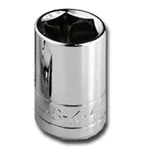 Hand Tool SKT-41907 1/4" Dr Dp 6PT 7/32". Fixed Price $23.33.