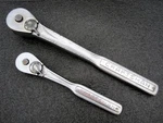 Vintage Craftsman 3/8" & 1/2" Drive Ratchet Parts Or Repair 43785 44975 Usa. Fixed Price $29.95.