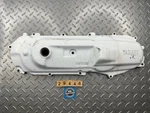 Yamaha CW50 Bws / Zuma Crankcase Belt Cover 3MX-W1541-00. Fixed Price $85.80.