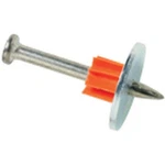 Itw Ramset 1524SDP 3IN Zinc Plated Washered Drive Pin Qty 100. Fixed Price $26.05.