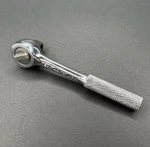 Sk Tools 45173 3/8" Drive Short Stubby Ratchet 4.5 Clean. Fixed Price $64.99.