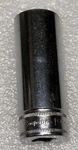 Snap On SFSM19 3/8 Drive Metric Mm 6 Point Deep Socket. Fixed Price $19.99.