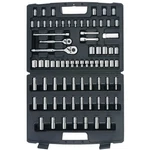 Stanley 96-010 75-PIECE Mechanics Tool Set. Fixed Price $99.07.