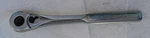 Vintage Craftsman 1/2 Drive Ratchet VQ-44809 Quick Release Usa Euc. Fixed Price $20.00.