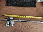 Proto Breaker Bar Extension 3/4" Drive & 12 Point Sockets Usa Made.. Fixed Price $69.99.