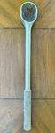 Proto 5649 Ratchet Wrench 3/4" Drive Pear Head 20" Professional Usa Heavy Duty. Fixed Price $60.00.