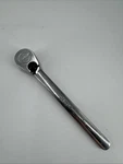 Snap On 3/8" Drive Tooth Low Profile Ratchet RAF80. Fixed Price $114.95.