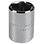 Proto J4716M 1/4IN Drive 16MM 6-POINT Metric Socket Full Polish. Fixed Price $19.49.