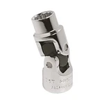 Proto J4772TA 1/4IN Drive 5/16IN Torqueplus 12-POINT Universal Socket. Fixed Price $35.70.