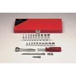Wright Tool Company WRI224 1/4"DR 6PTSTD & Dpmmsktbxset 25P. Fixed Price $383.53.