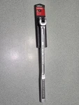 Craftsman 1/2 Drive 15-INCH CMMT44201 Breaker Bar (new). Fixed Price $22.99.
