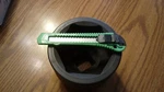 New King Toney Kt-pro D1910M90 90MM Socket 1-1/2" 6-POINT Impact Drive. Fixed Price $142.54.