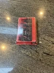 Snap-on 205RIPF 3/8 Drive 6 Point Low Profile Swivel Impact Socket Set Sealed. Fixed Price $189.95.