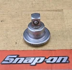 Snap On FRS70 - 3/8" Drive Thumb Wheel Spinner Ratchet. Fixed Price $16.95.