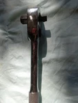 Urrea 544952N 1/2" Drive X 3/8" Double Head Rachet. Fixed Price $50.00.