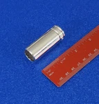 Blackhawk Usa 5/8" Socket 3/8 Drive Deep P/n 30420 Classic Made In The 12PT. Fixed Price $9.99.