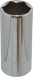 Proto J5030H Deep Socket: 15/16" Socket, 6-POINT, 3/8" Drive. Fixed Price $24.82.