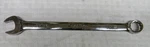 Snap-on 11/16" 12PT Sae Flank Drive Combination Wrench #OEX22B. Fixed Price $19.99.