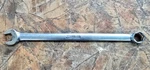 Snap-on OSH11 11/32 6 Point Combination Wrench. Fixed Price $10.00.