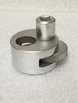 New Britain NB4912 Stud Remover Tool 3/8"-DRIVE 11/16"-OPENING Made Usa. Fixed Price $57.99.
