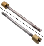 Orig. Early Type Handle Bolt/nut For Stanley No. 10 1/2 Plane - Mjdtoolparts. Fixed Price $12.50.